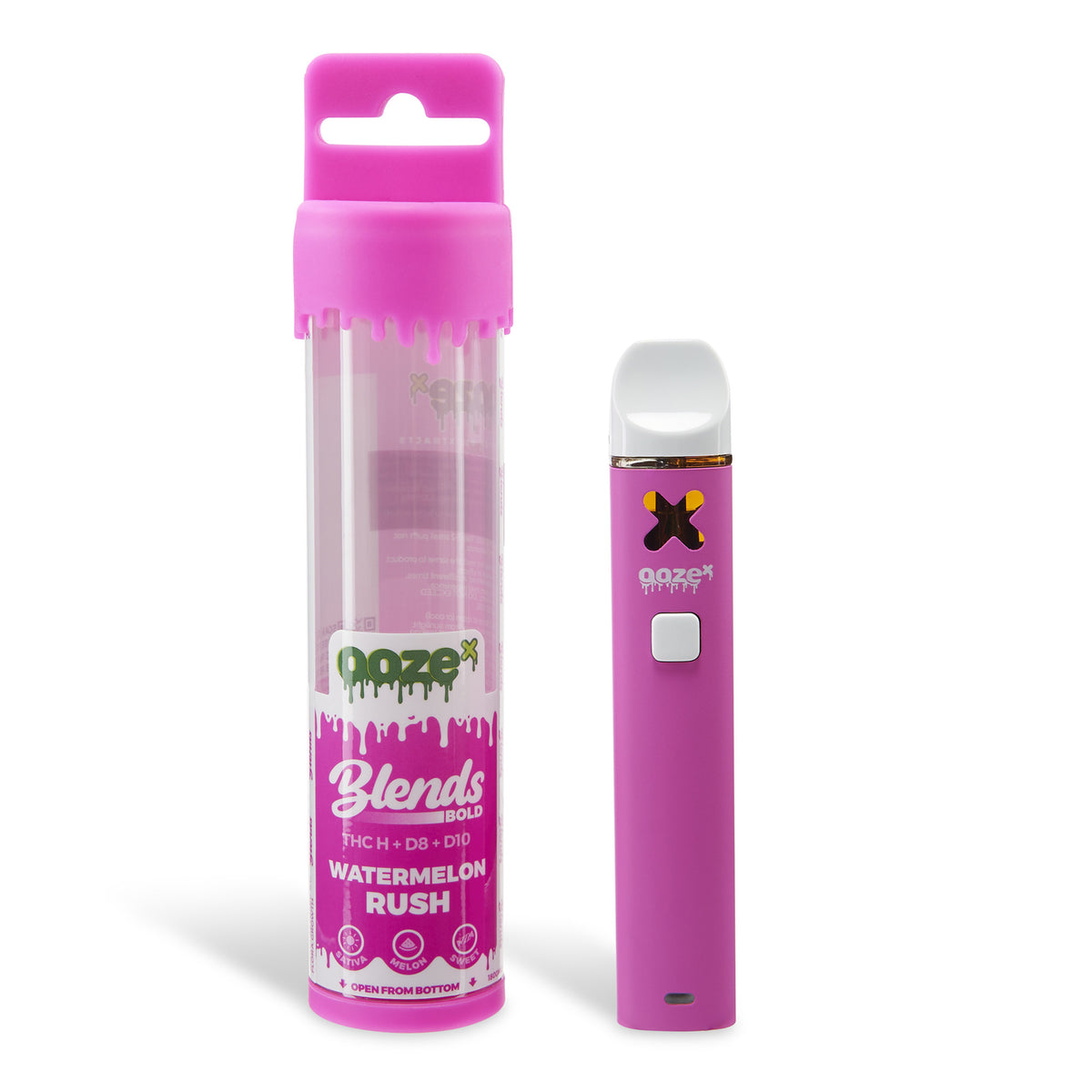 melo disposable vape MELO Air & HELO Air Review: Sleep & Energy Vapes? main image 0