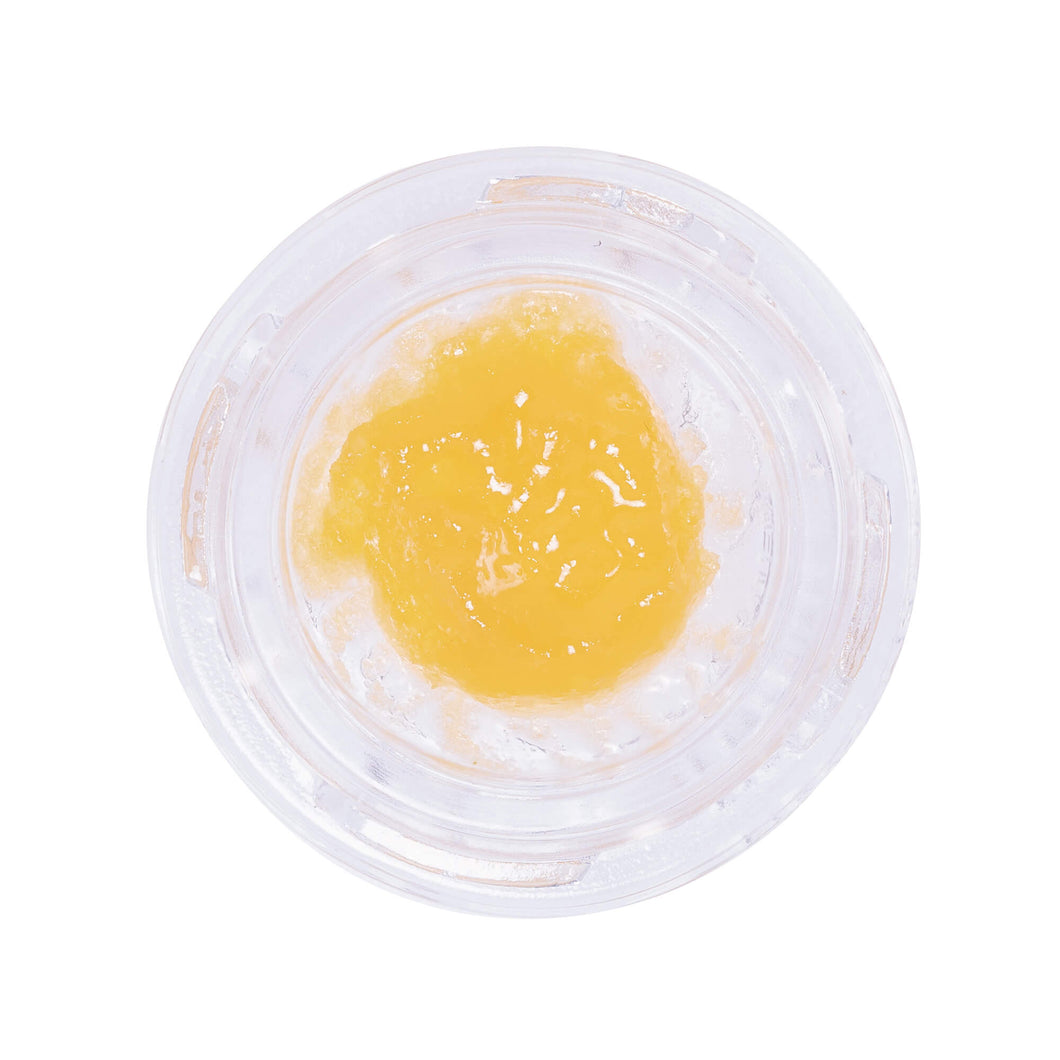 Wedding Crasher Live Resin Concentrate