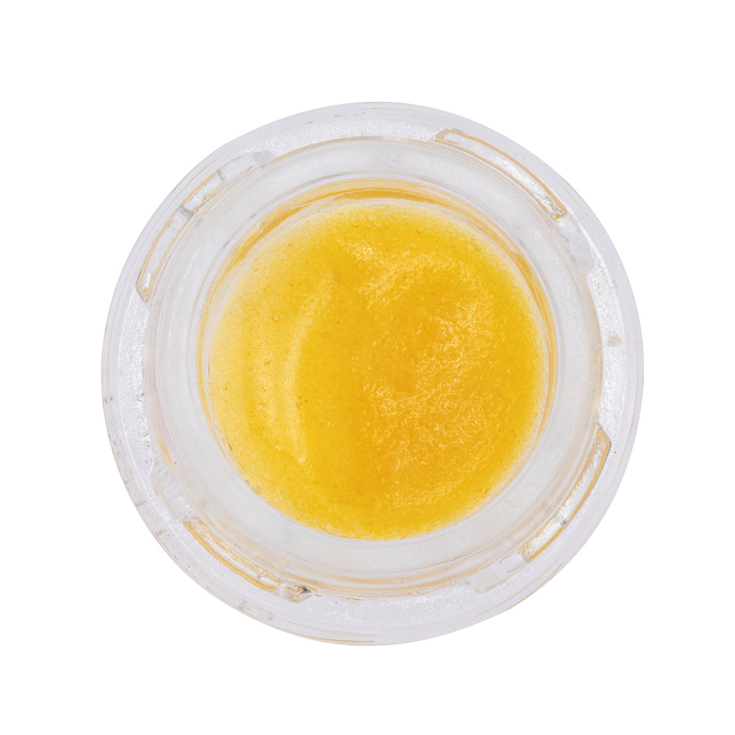 Gushers Live Resin Concentrate