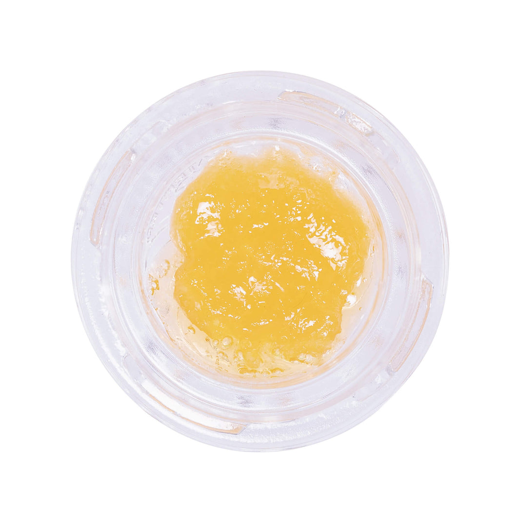 Blueberry Cookies Live Resin Concentrate