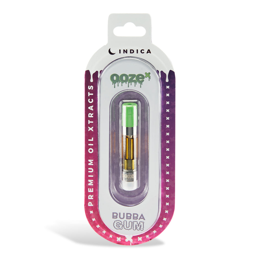 Bubba Gum 510 Cart