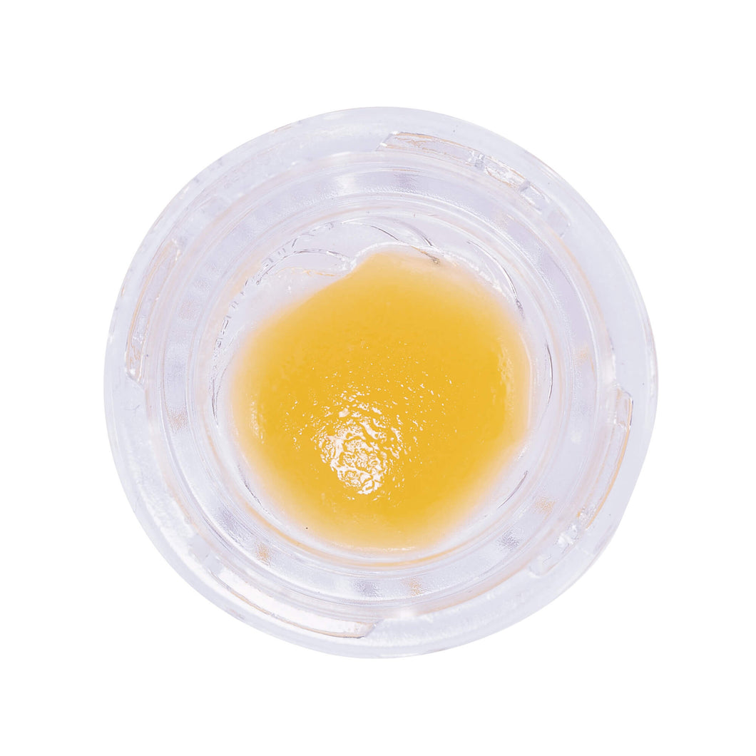 Cannalope Haze Live Resin Concentrate