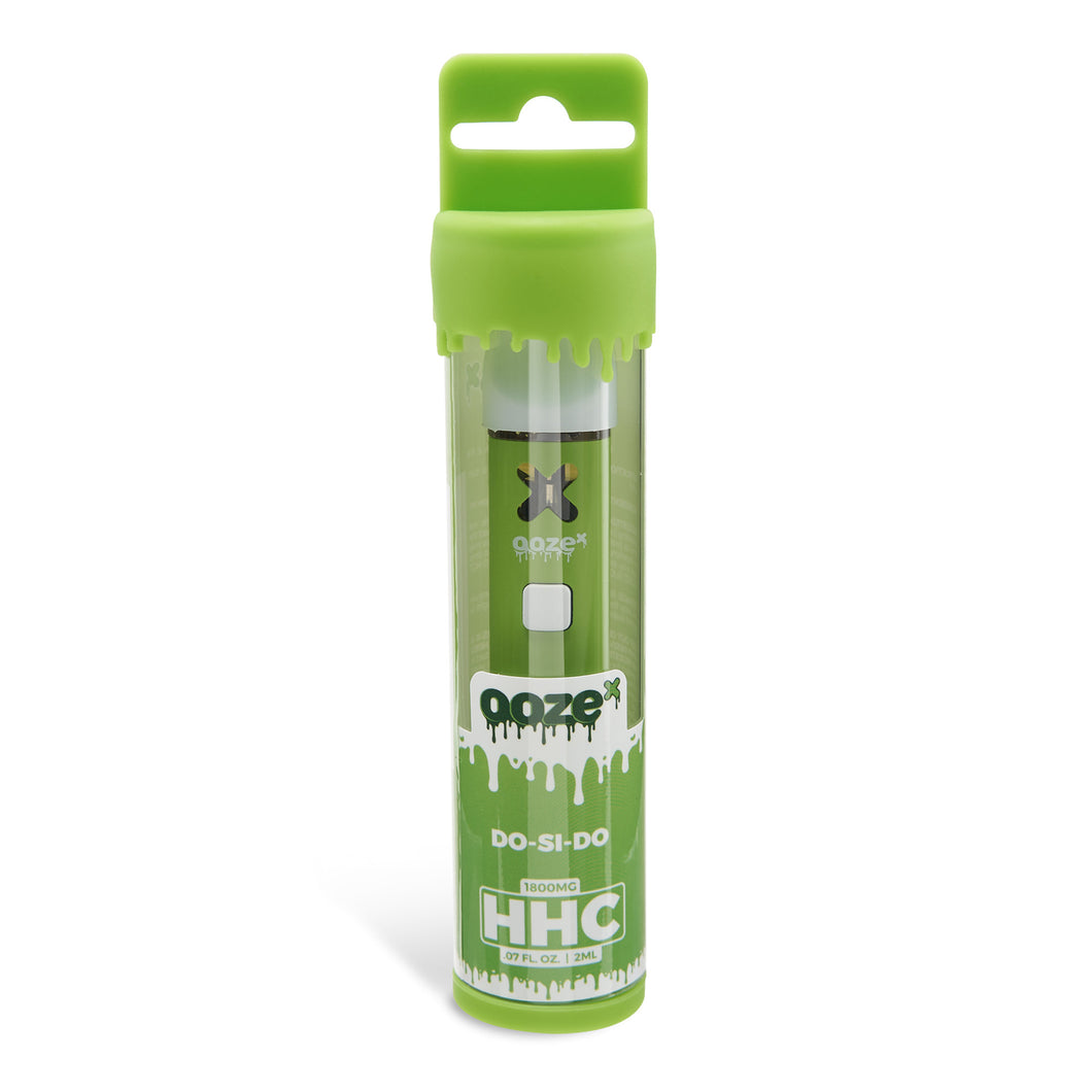 Do Si Do HHC OozeX do-si-do-hhc-oozex