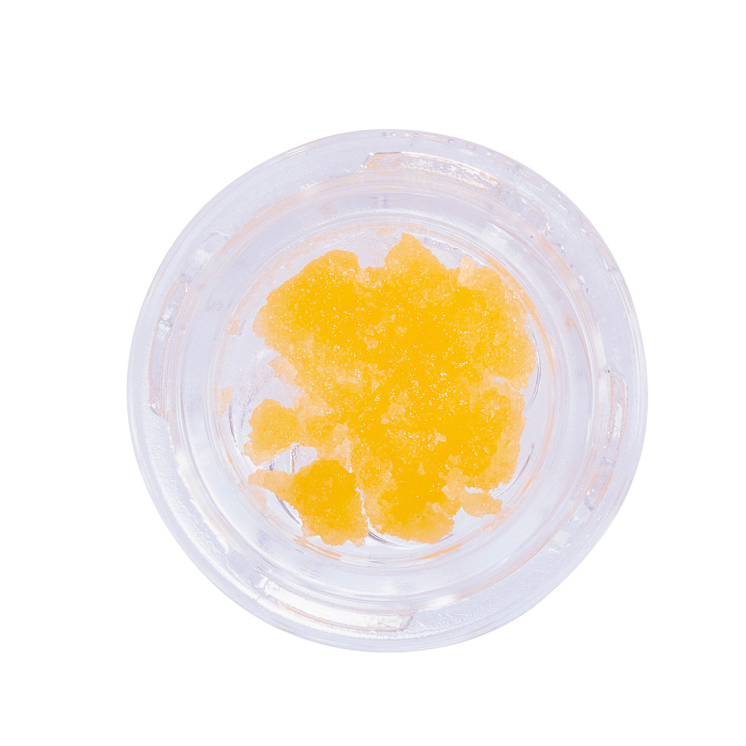 GMO Zkittlez Live Resin Concentrate