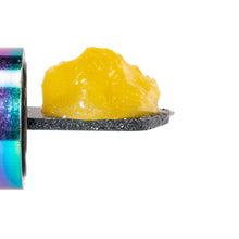 Load image into Gallery viewer, GMO Zkittlez Live Resin Concentrate
