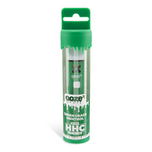 Load image into Gallery viewer, Green Crack Menthol HHC

