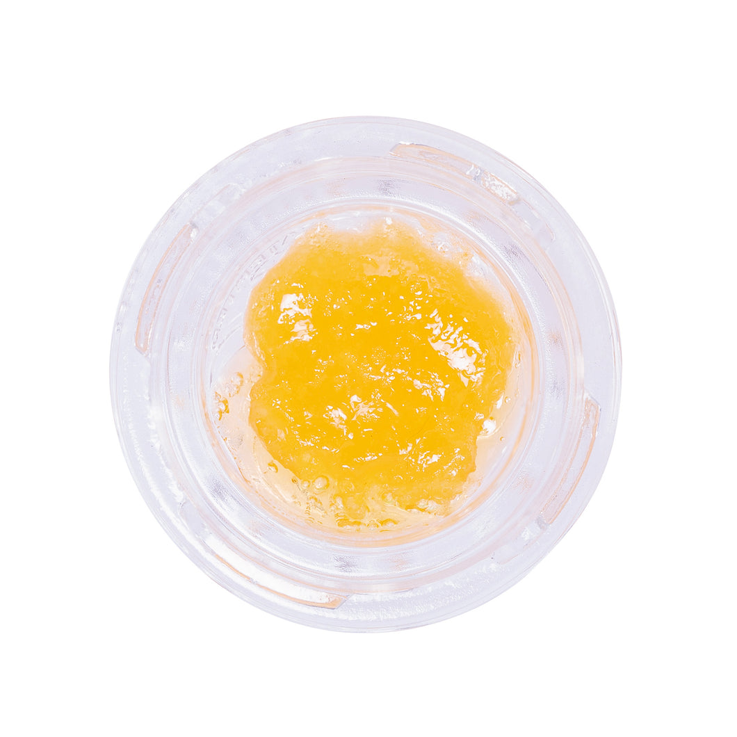 Ice Cream Cake Live Resin Concentrate