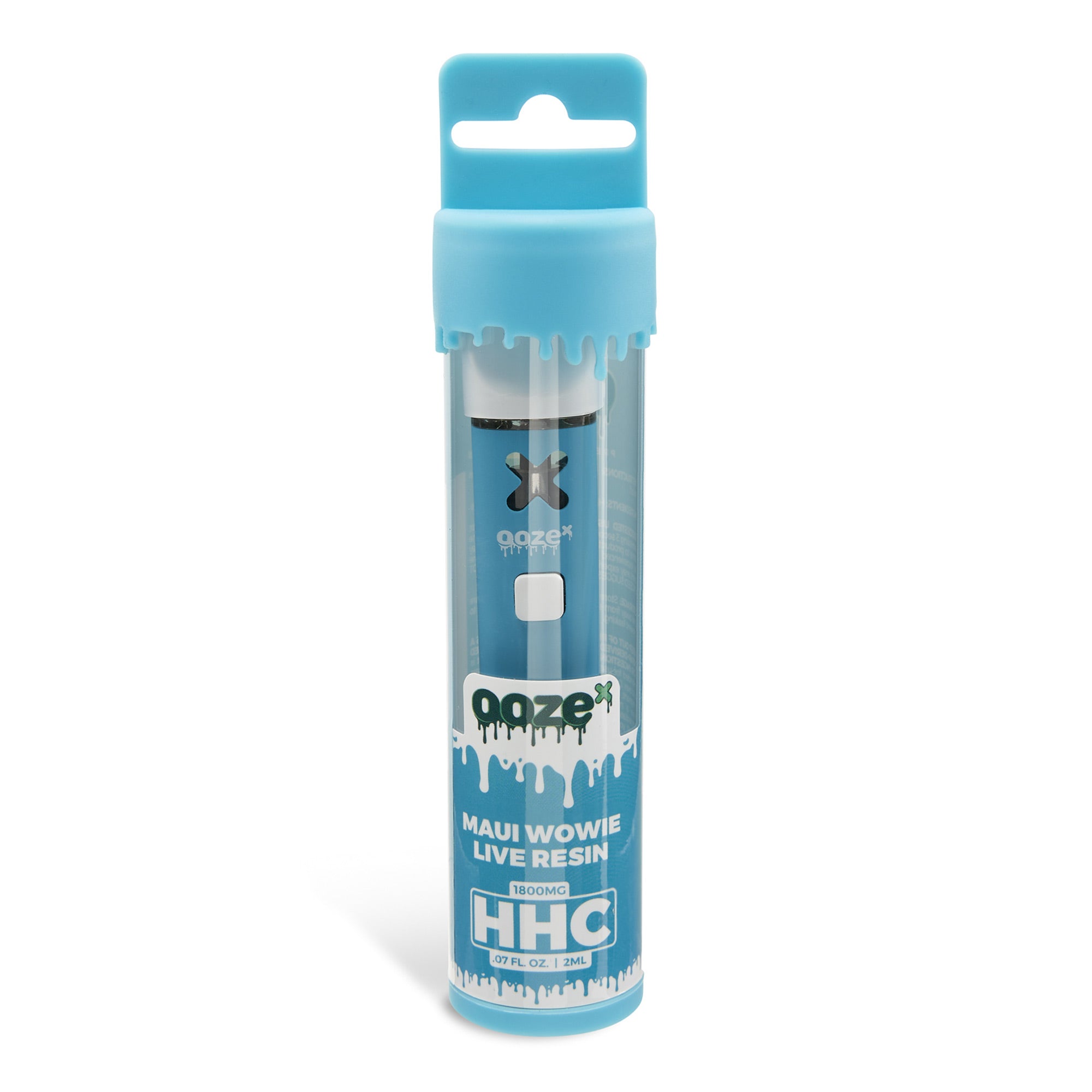 Maui Wowie Live Resin HHC – OozeX