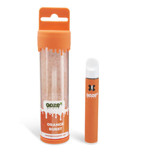 Load image into Gallery viewer, Orange Burst THC Disposable
