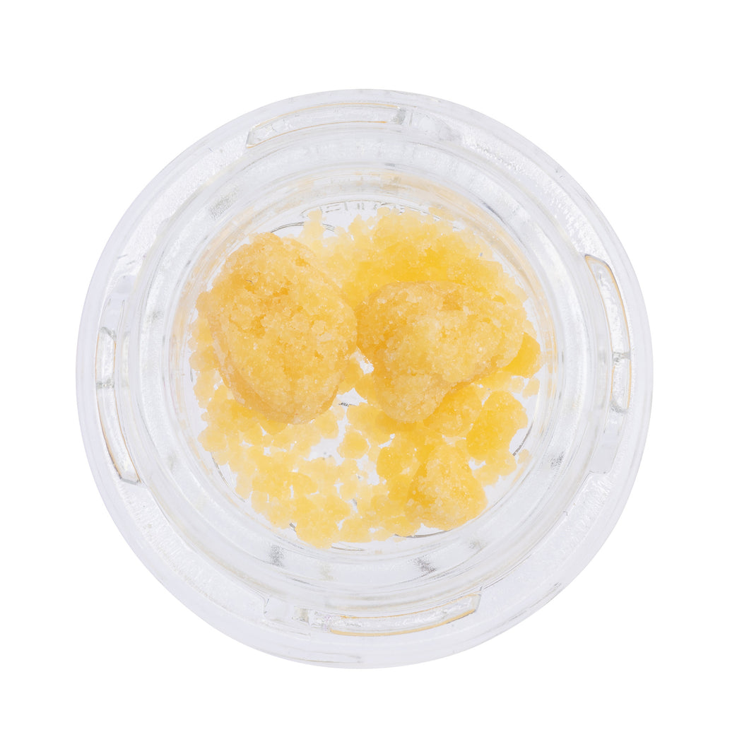 Twist Live Resin Concentrate