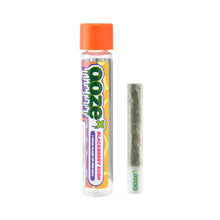 Load image into Gallery viewer, Blackberry Kush 1g Full Flower Pre-Roll

