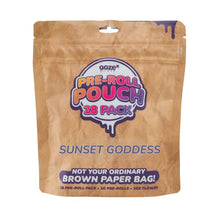 Load image into Gallery viewer, Sunset Goddess 28 Pack 1g Pre-Roll Pouch
