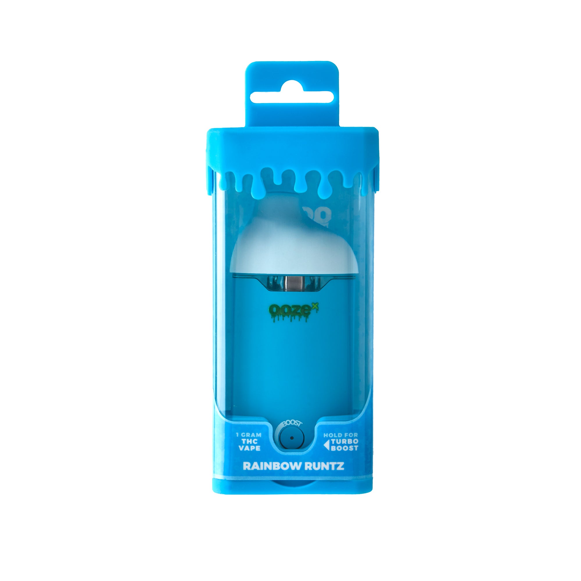 Rainbow Runtz Boost Disposable  OozeX